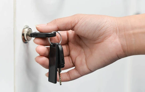 Cabinet Locks