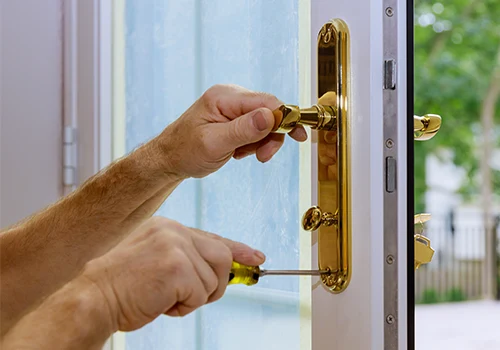 Lock Repair