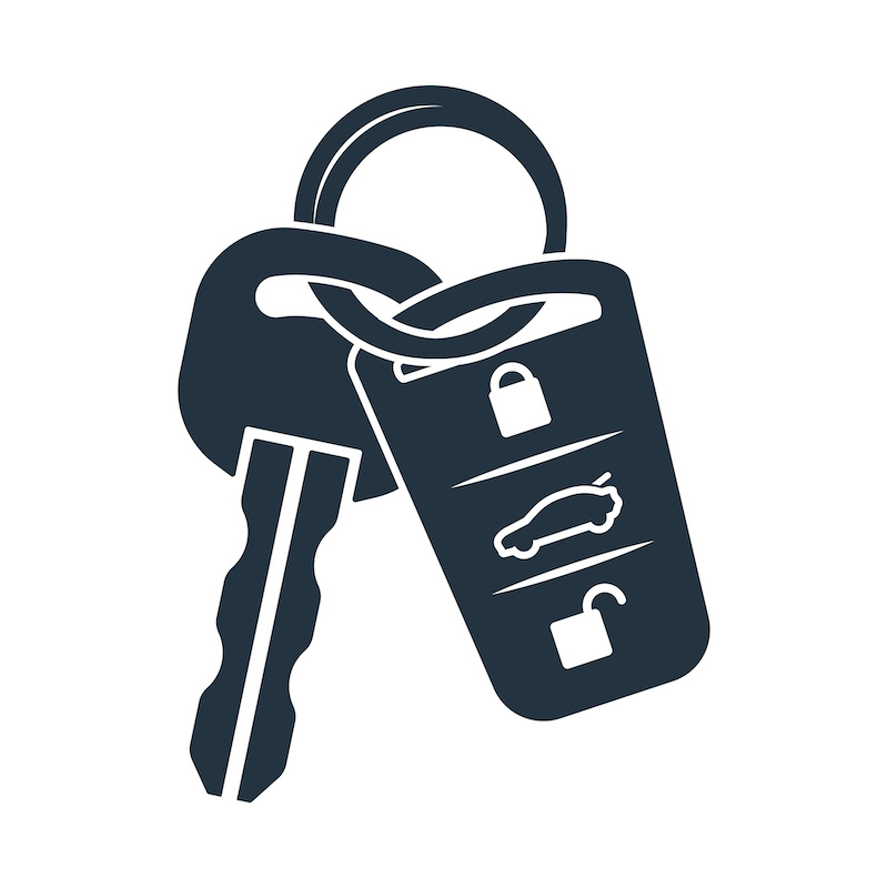 auto lockout for a locksmith
