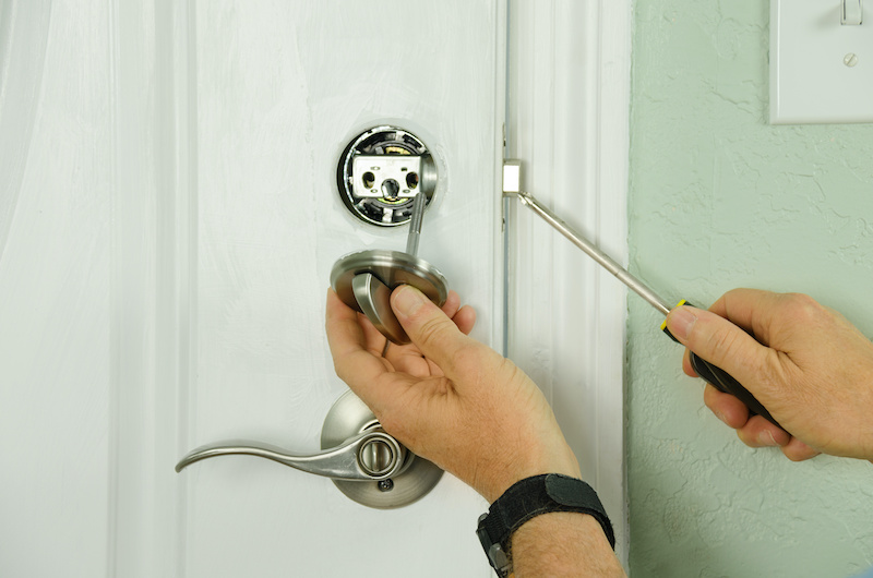 locksmith in the Treasure Valley