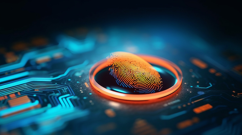 biometric locks