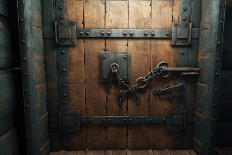 Home Safe Lockout