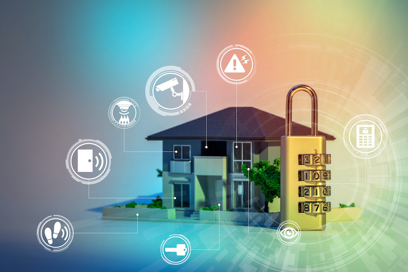 home safe options