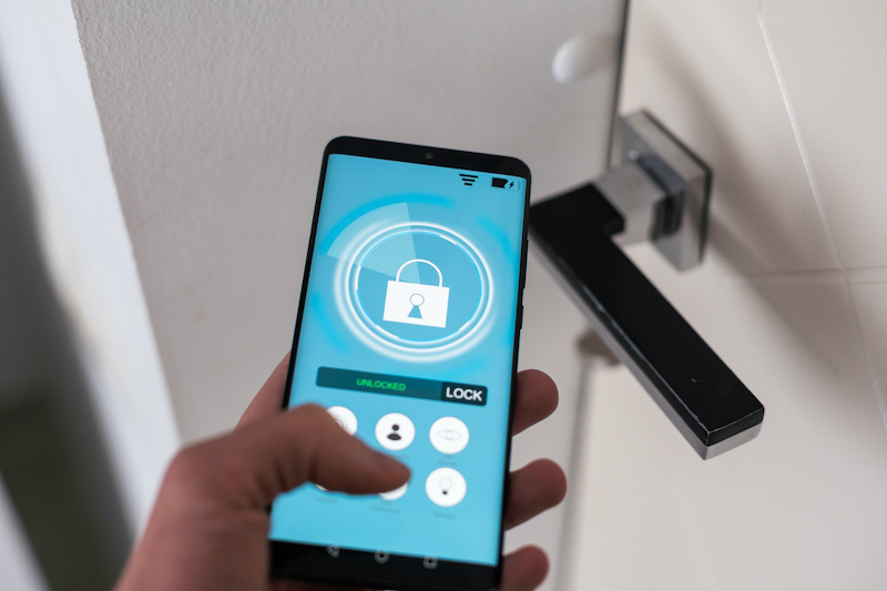 smart key