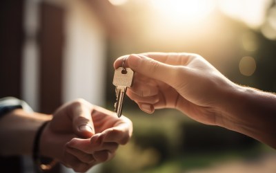 Re-Keying Your Residential or Commercial Property
