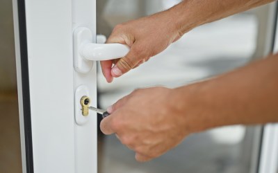 How to Select the Right Door Lock